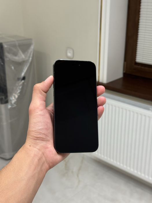 iPhone 14 Pro Max 256gb/86% Karobka dokument