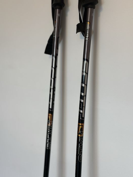 Bete Ski Scott Axis Pole Series 2 125cm Stare buna