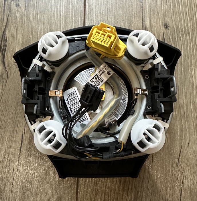 VW Passat 7, Seat, Skoda, Hyundai ix35 airbag, еърбеци