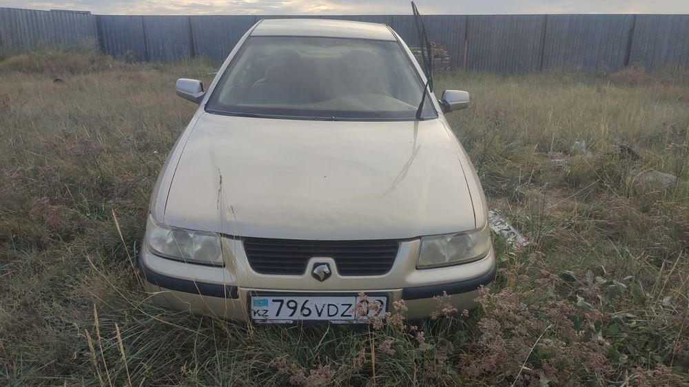 Продам по запчастям или целиком