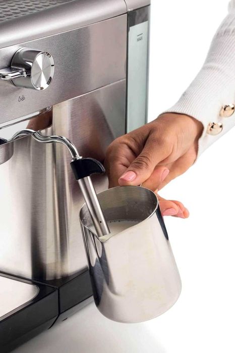 Кафемашина Ariete 1380 Metal Slim, 1300W, 15 Bar