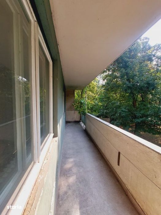 Apartament cu 3 camere cartier Gheorgheni zona Unirii