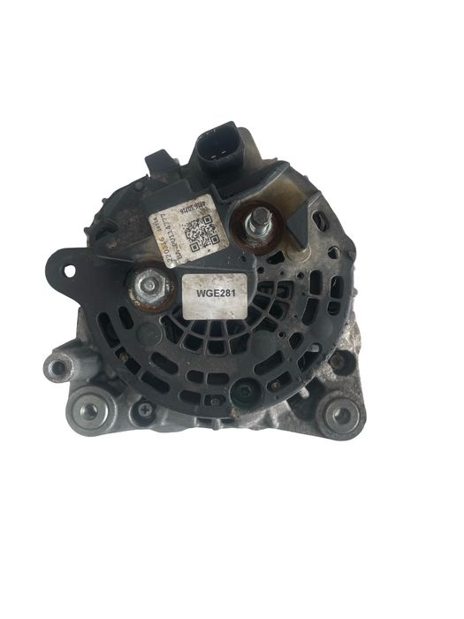 Alternator Volkswagen Transporter V Platform/Chassis 7Jd, 7Je, 7Jl, 7J