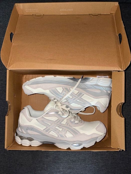 Pantofi Asics gel-nyc