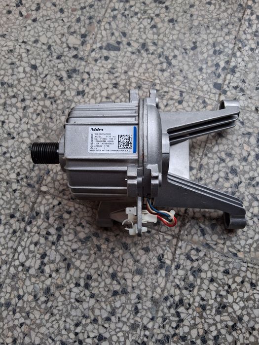 Перална AEG на части