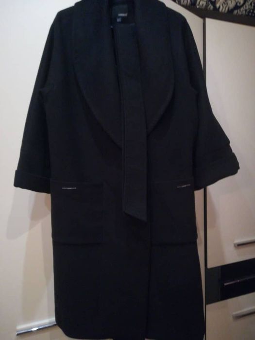 Пальто натуральный кашемир 50-52