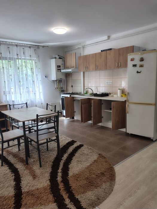 Apartament de închiriat nou ,zona câmpului , alea porumbelelor Nr. 3