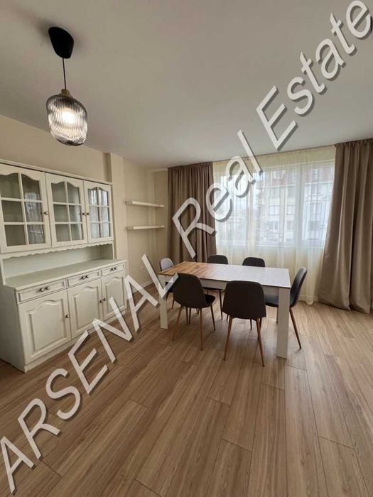 Дава се под наем Четиристаен апартамент в София, Редута - 125 кв.м за 1000 € - Снимка #3