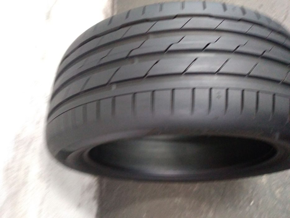 Anvelopa vara hankook 245/45/18 100Y