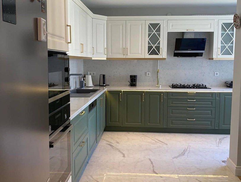 Mebel buyurtma asosida