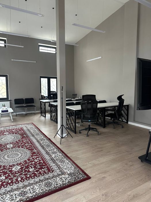 Офис • 60 м² • ул. Таллимаржон • Электроаппарат • отдельностоящее