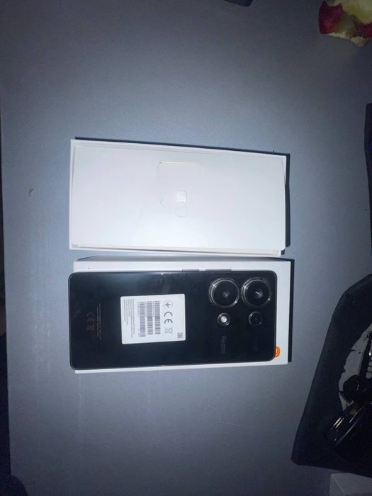 Redmi note 13 pro 16/256