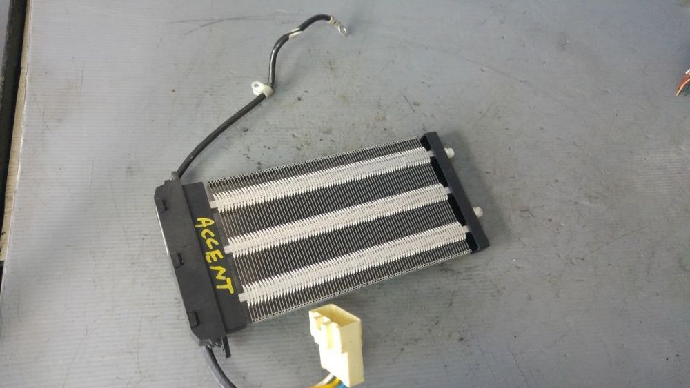 Rezistenta electrica aeroterma hyundai accent 1.5 crdi 2005-2010 d596cb5da