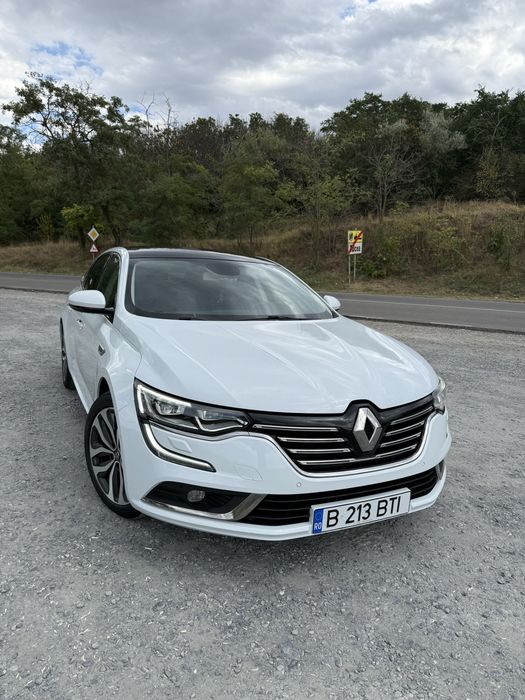 Renault Talisman