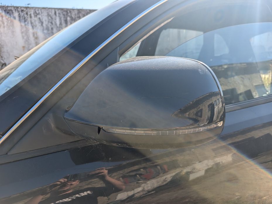 Oglinda stanga dreapta audi q5 2014