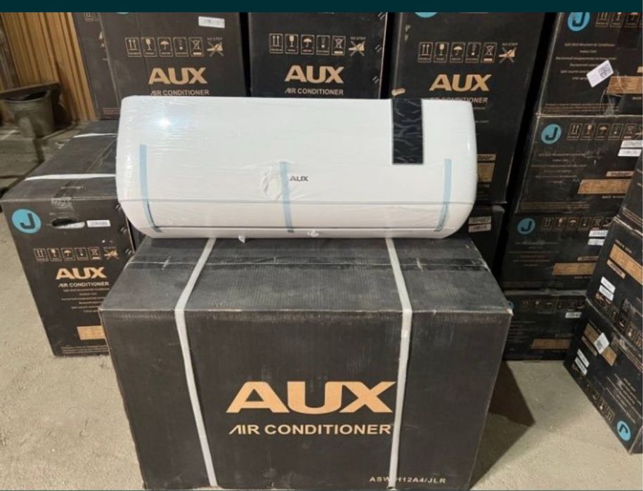 Кондиционер Aux 12