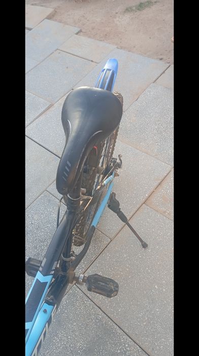 Battle велосипед сатылады