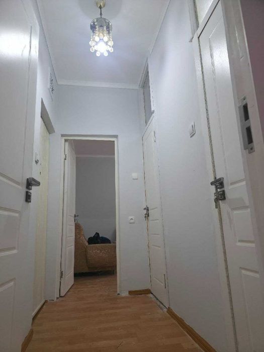 БИЙ, Художников! , 2/3/5, 46 м2, вторая линия