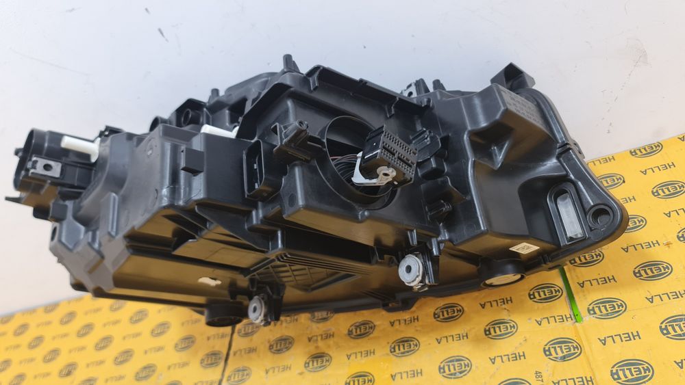 Far faruri led BMW 3 GT F34 facelift lci