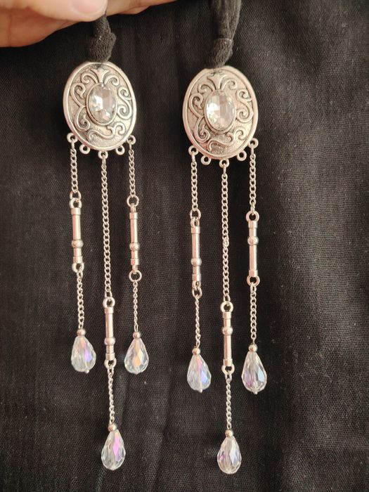 Ұлттық әшекей бұйымдары