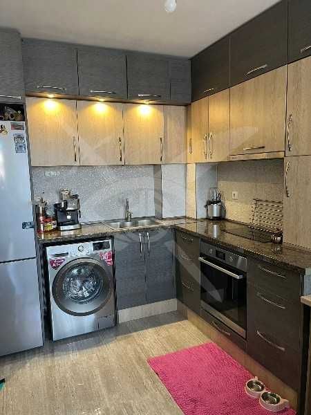 Продава се Двустаен апартамент в Пловдив, Южен - 50 кв.м за 2300 €/кв.м - Снимка #5