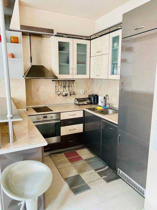 Дава се под наем Двустаен апартамент в София, Студентски град - 60 кв.м за 509.49 € - Снимка #3