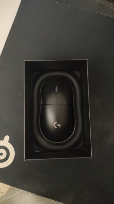 Logitech G Pro X