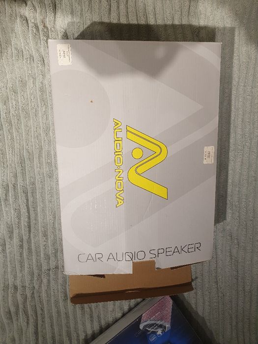 Динамик на Лексус rx 350