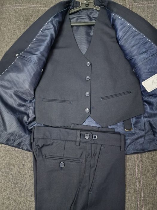 Школьная форма для мальчиков