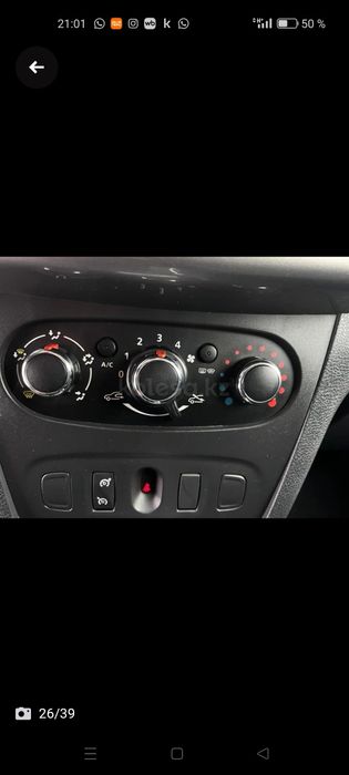 Рено сандеро степвей