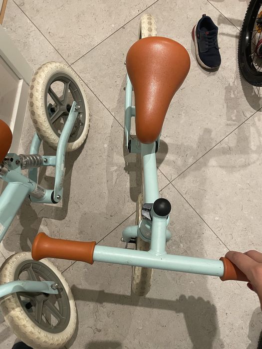 Баланс колело Lorelli