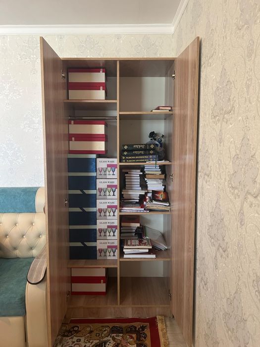 Шкаф сатылады срочно!