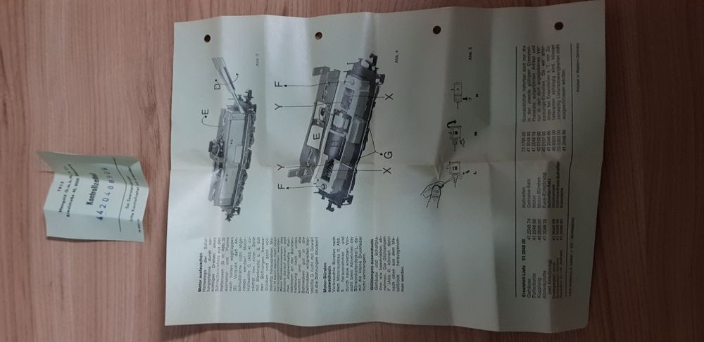 Locomotiva electrica