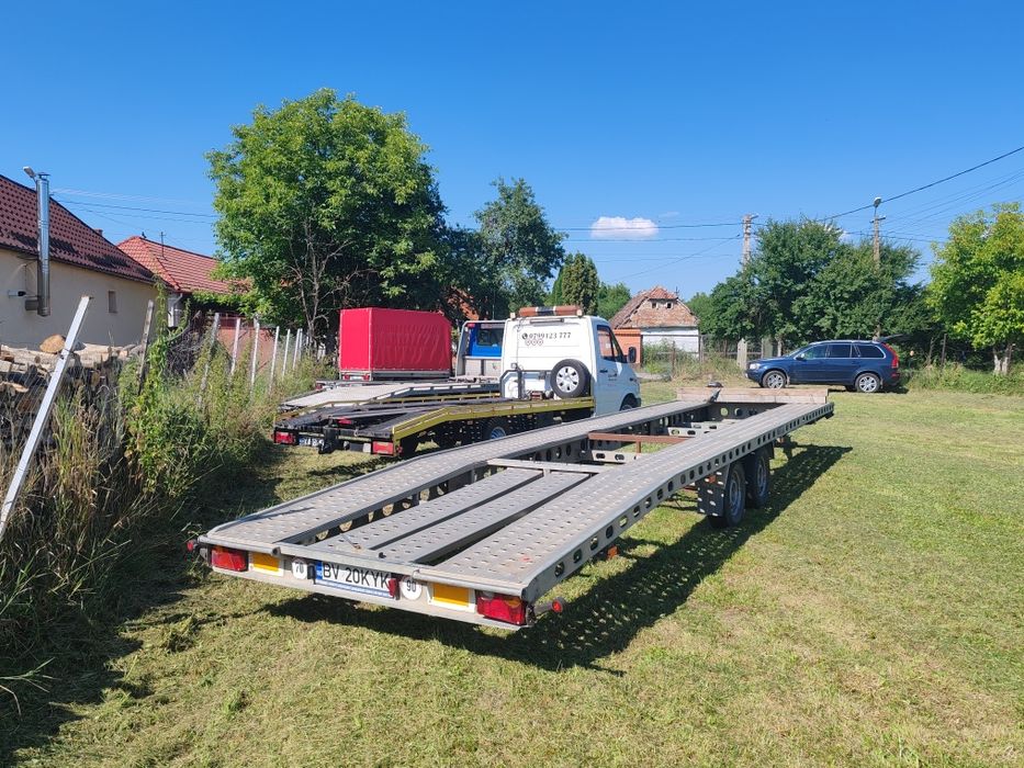 Tractări auto non-stop/ Brașov/Prejmer/platforma auto/autoutilitare și autoturisme