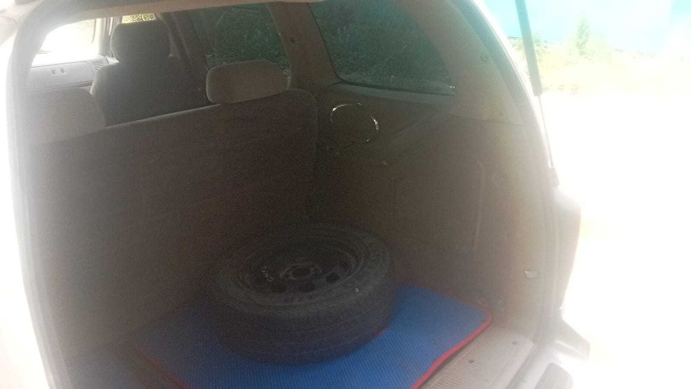 Автомобиль Киа Карнивал