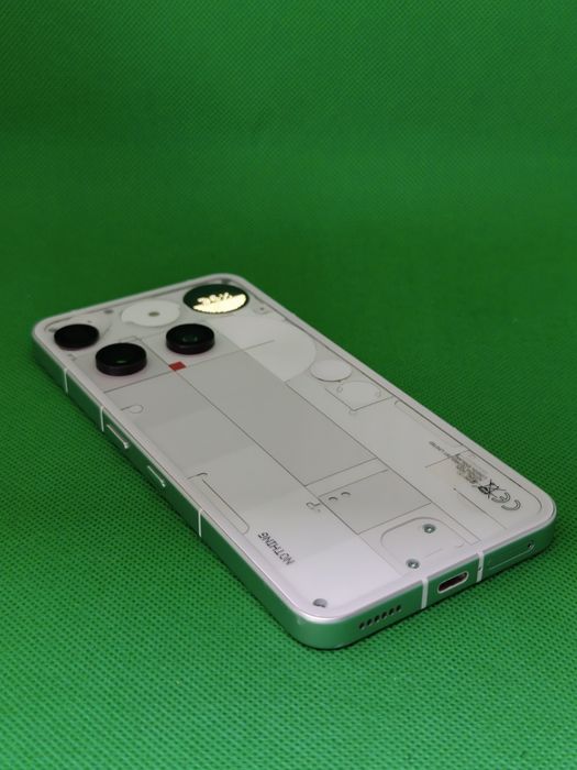 Nothing Phone 3 512GB * Garantie * Buy Back