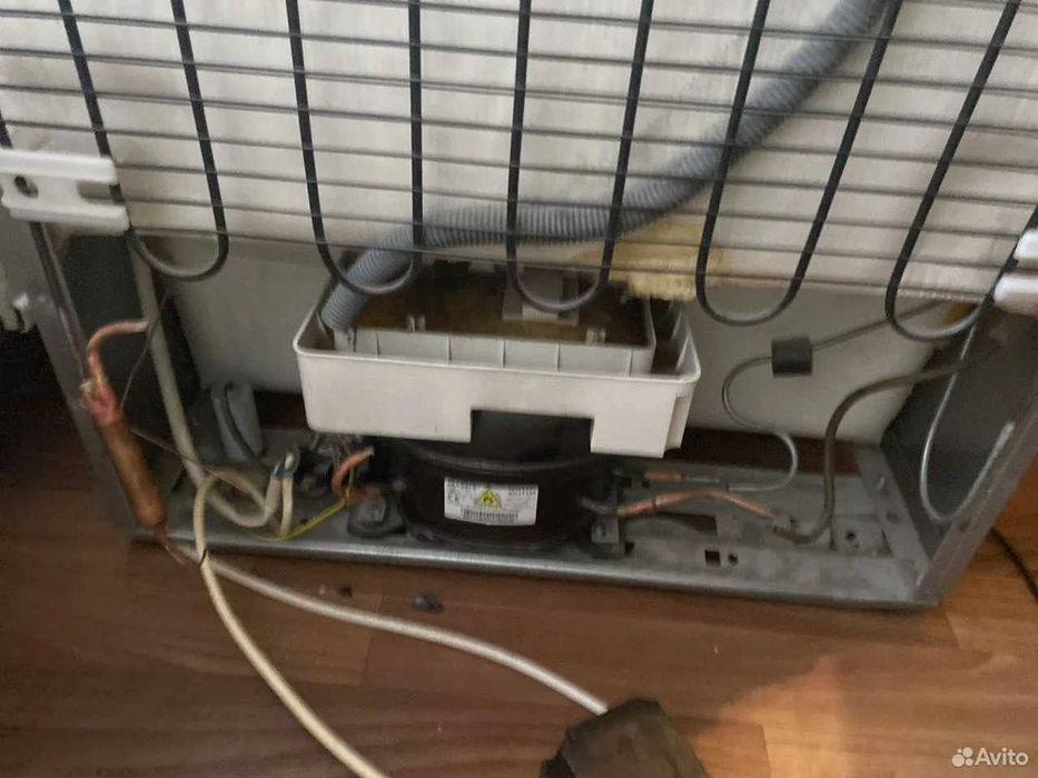 Ремонт холодильников любых марок на дому / Remont xolodilnik