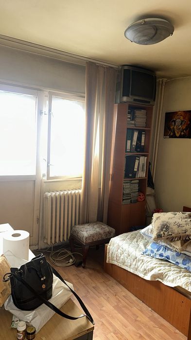 Vand apartament 3 camere Sublocotenent Popa, Rahova