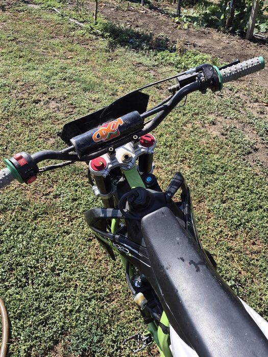 Cross 125cc de vânzare!