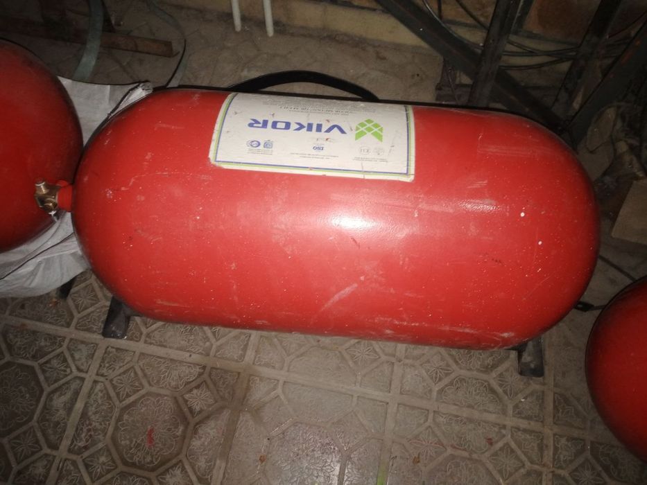 Metan gaz 90 litrlik 20240yil