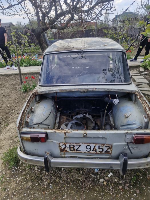 Piese Dacia 1100