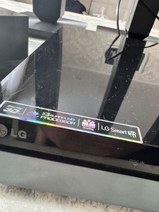 караоке, домашний кинотеатр