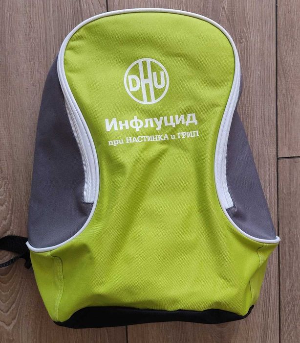 раница с едно отделение