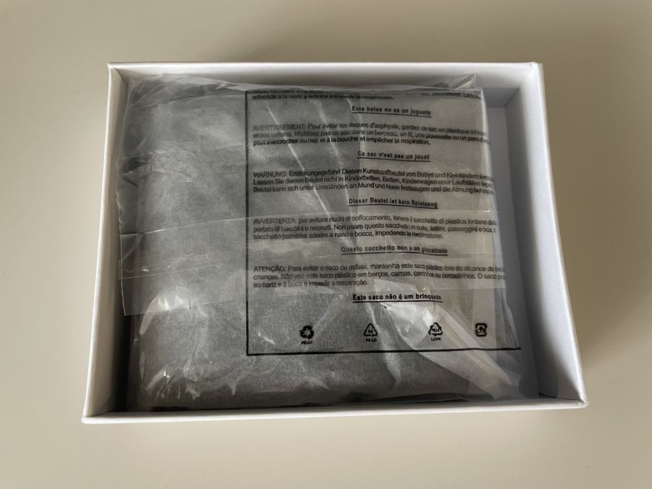 Портмоне Calvin Klein