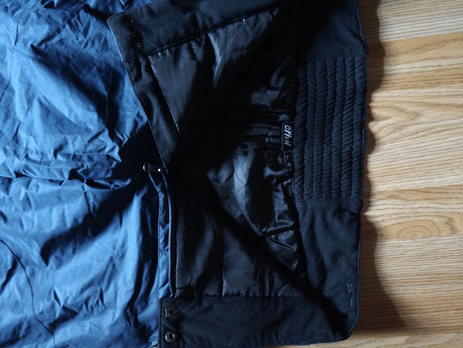 Pantaloni ski foarte călduroși, noi