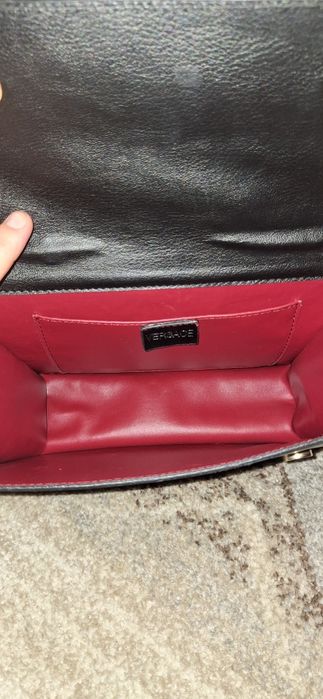 Geanta de dama  Versace cu lant inclus