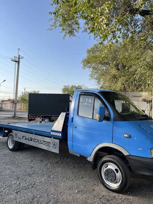 Продам эвакуатор!