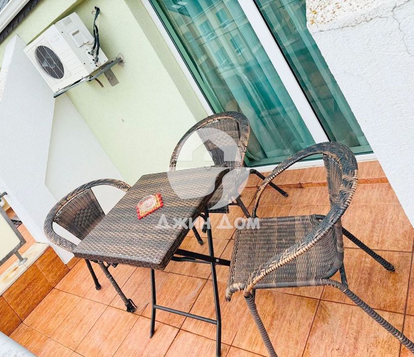 Продава се Двустаен апартамент в к.к. Слънчев бряг - 55 кв.м за 705 €/кв.м - Снимка #8