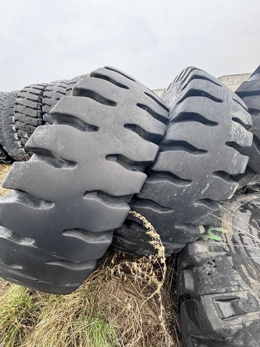 Продам крупногабаритные шины