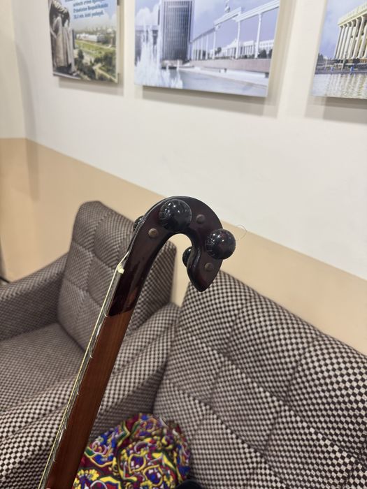 Rubob musiqa insturment